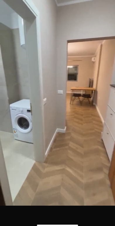 Apartment 1+1 for rent in Fresk