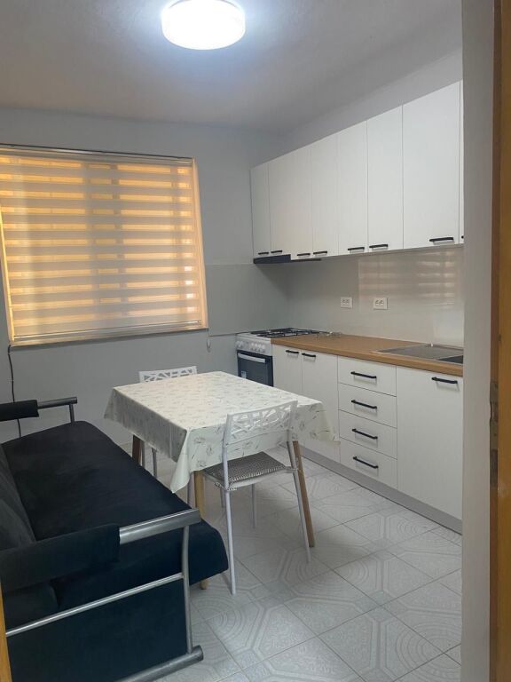 Apartment 1+1 for rent in Bllok