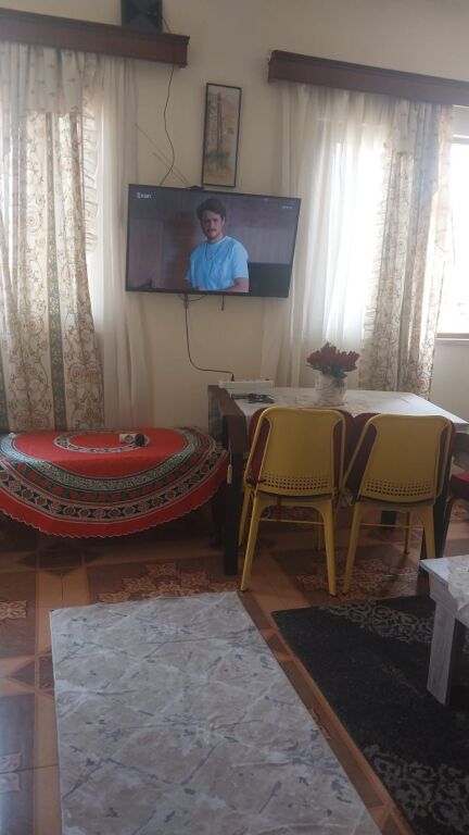 APARTMENT 1+1 30,000 LEKE NEAR UET