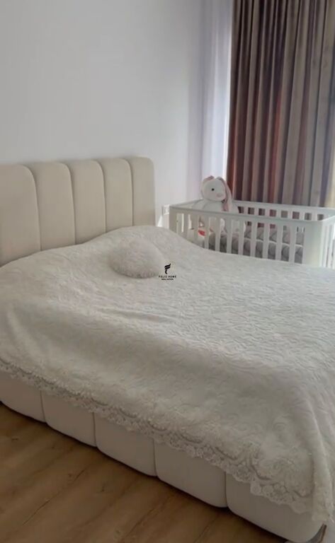 APARTAMENT ME QERA 1+1 LAPRAKE 70.000 LEKE FH-91937
