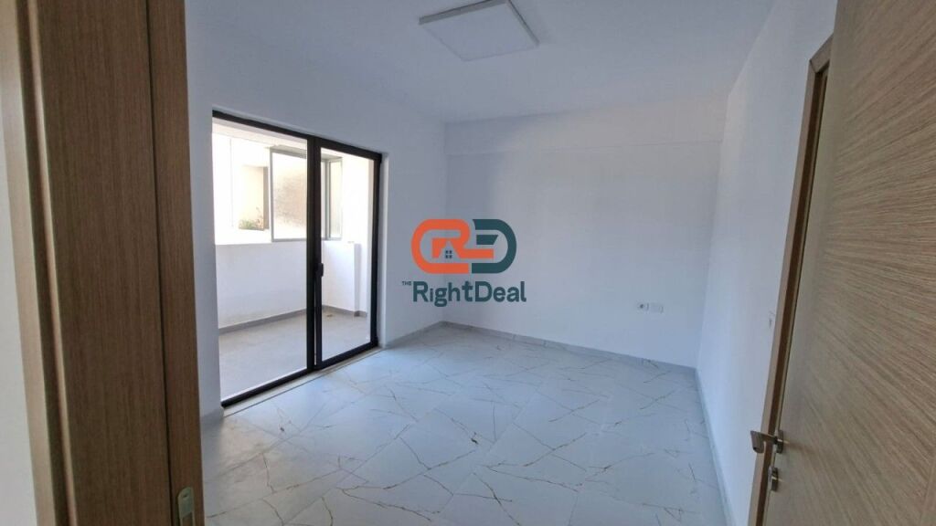Near the 5 May Roundabout, 1+1 Apartment for Rent, Ideal for Office or Clinic!!!