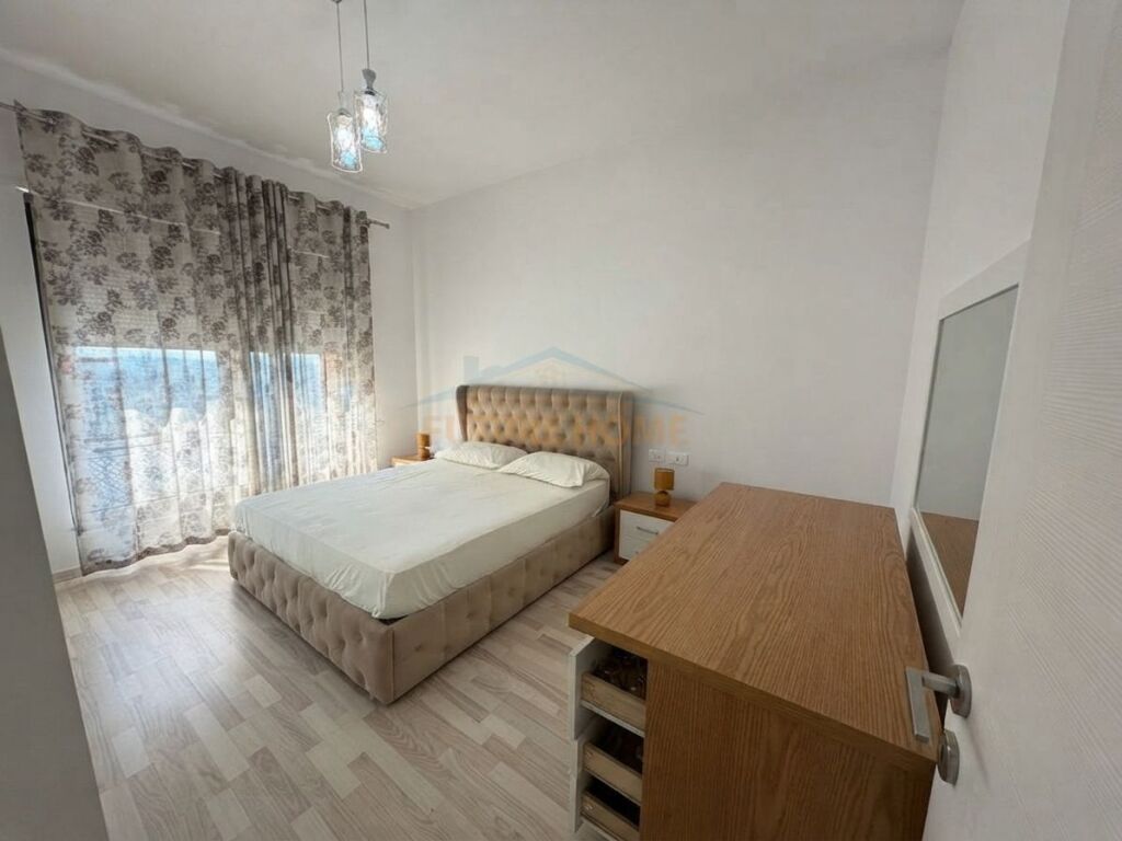 Qera, Apartament 2+1+2, Kompleksi Delijorgji!