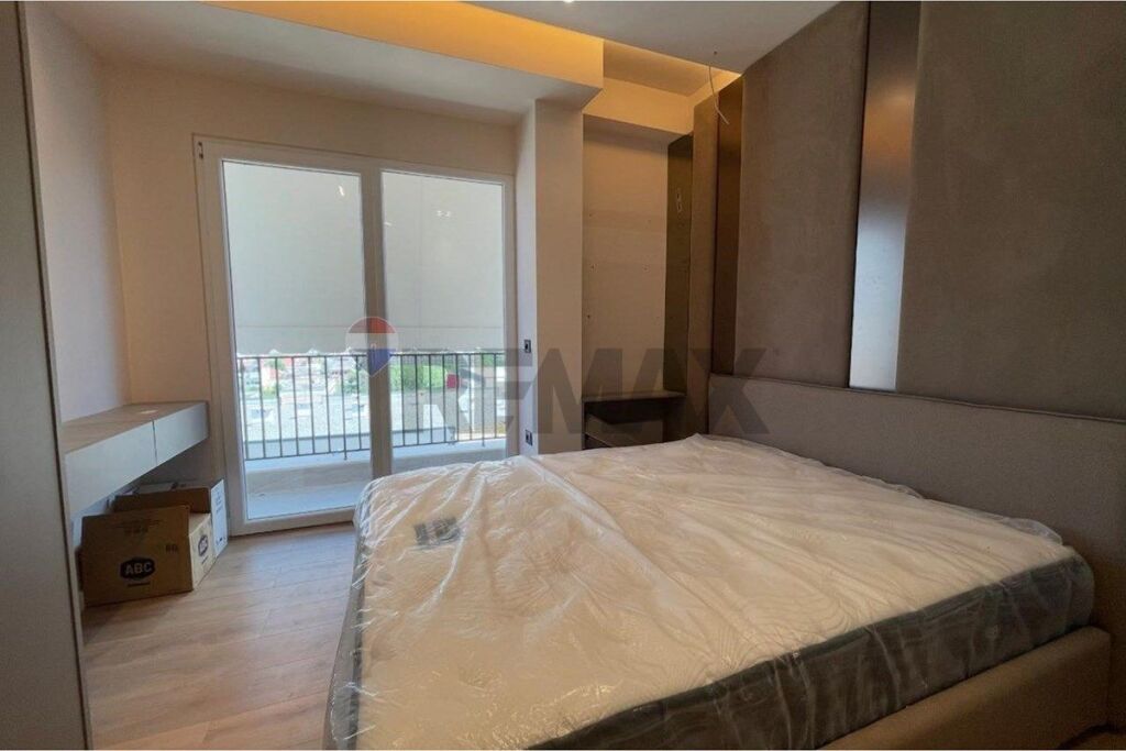 Apartament per shitje 2+1 ne Laprake