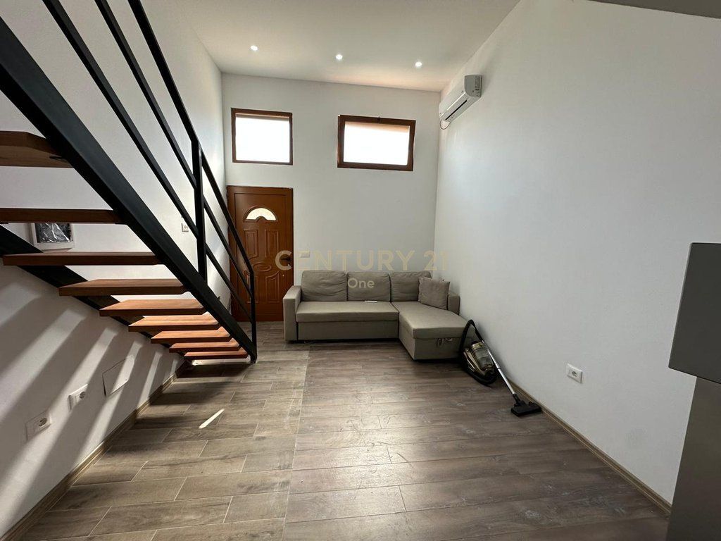 LOFT IN AFFITTO PRESSO IL CAMPO ALI DEMI