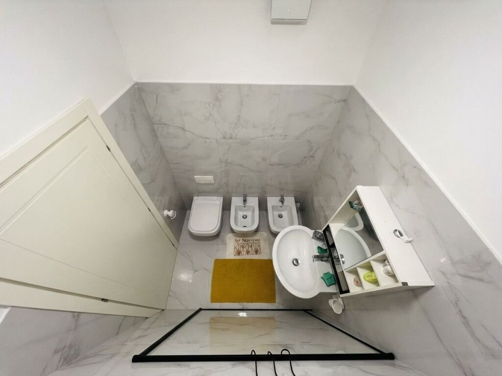 Qera, Apartament 2+1+2, Kompleksi Delijorgji!