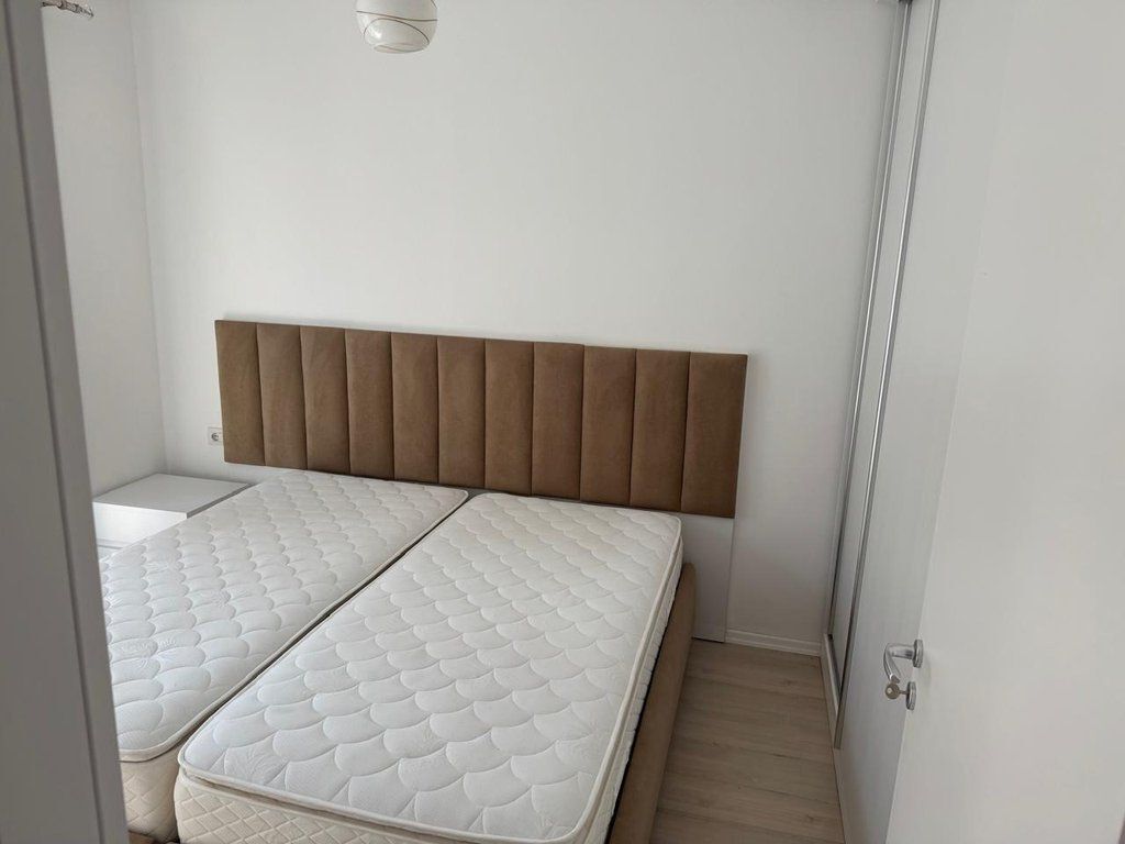 Apartament 1+1 📍 Univers City 400 € /Muaj