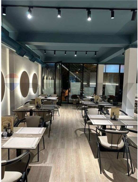 Jepet me qira Restorant prane 21 Dhjetorit!