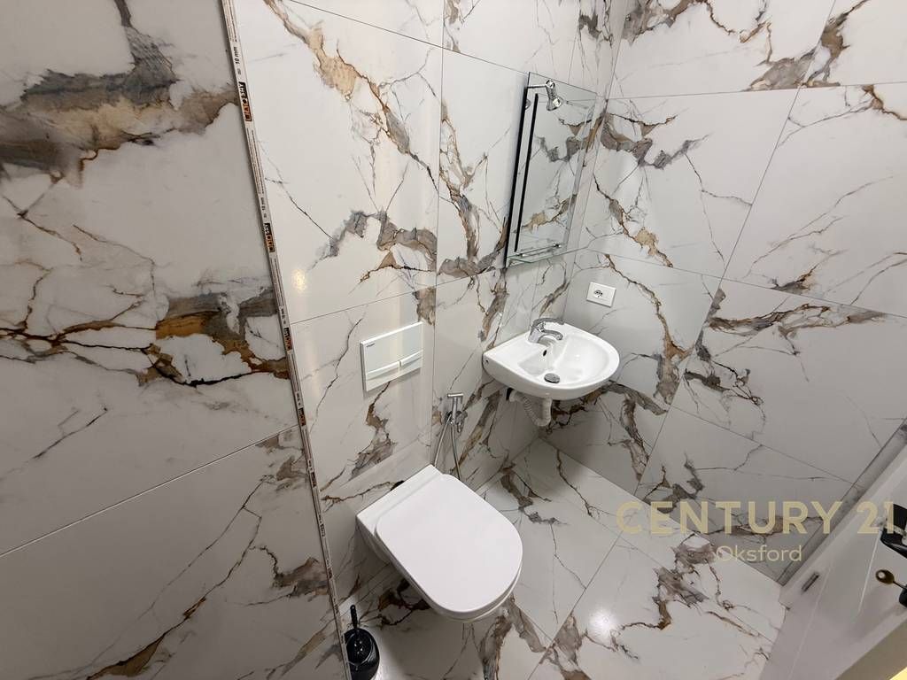 Apartment 2+1+2 for rent, "5 Maji" Street