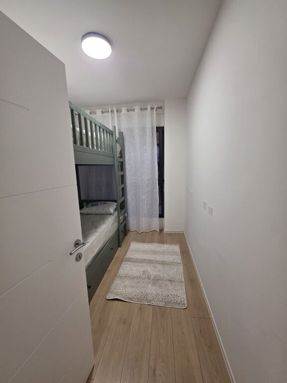 Apartament 2+1 Bulevardi i Ri (kompelski Ndregjoni)