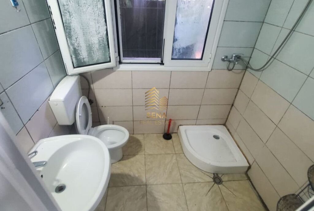 Qira, Apartament 1+1, Siri Kodra,  25.000 Leke/muaj