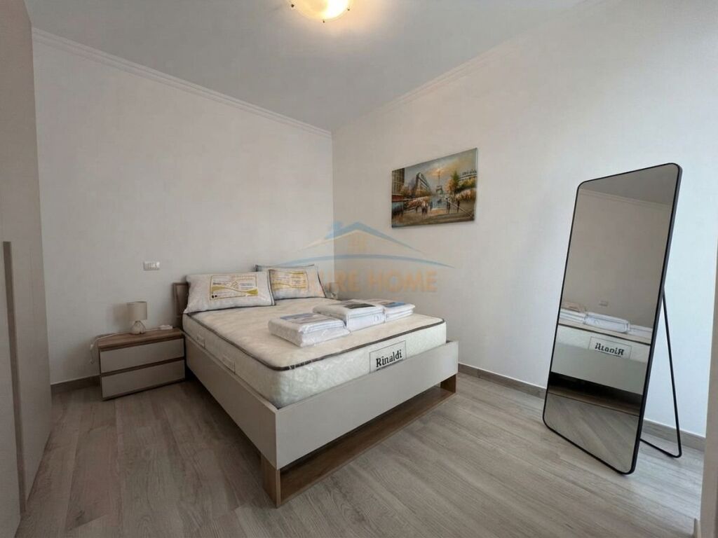 Rent, Apartment 2+1, Jordan Misja Street, Tirana.