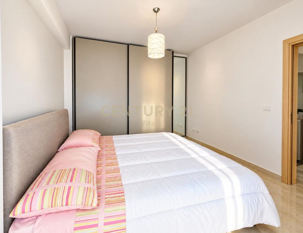 FOR RENT FULL SEA VIEW APARTMENT 2 +1+2 TOILETS + BALCONY IN VOLLGA, CURRILA, DURRES!