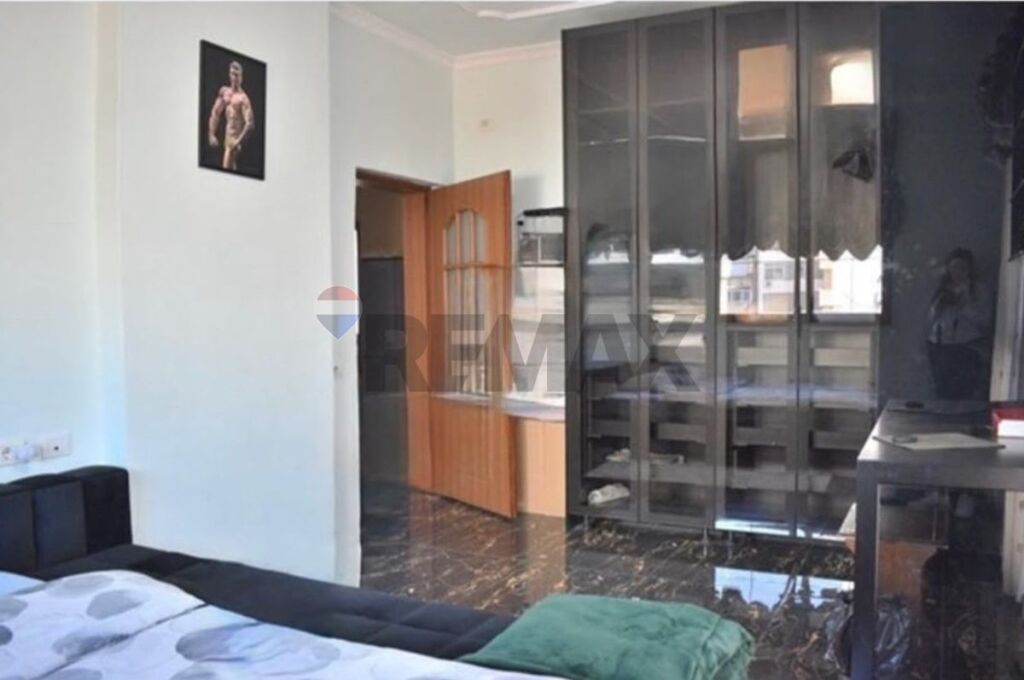 APARTMENT 2+1 FOR RENT
