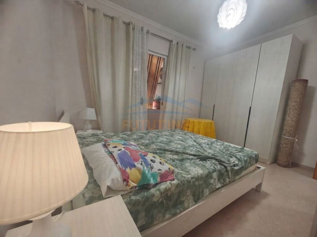 Qera, Apartament 2+1+2+Post Parkim, Xhamlliku, Tiranë