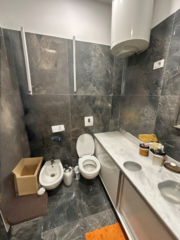 🏛️✨ Shitet Apartament Super Luksoz 3+1+2 – Rezidenca Magnet ✨🏛️
