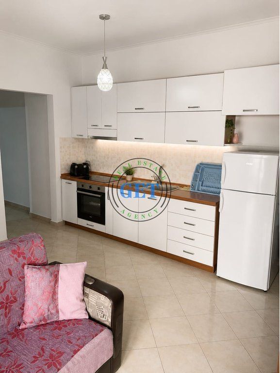 ◆ 2+1 Apartment for Rent | Shkëmbi i Kavajës, Durrës