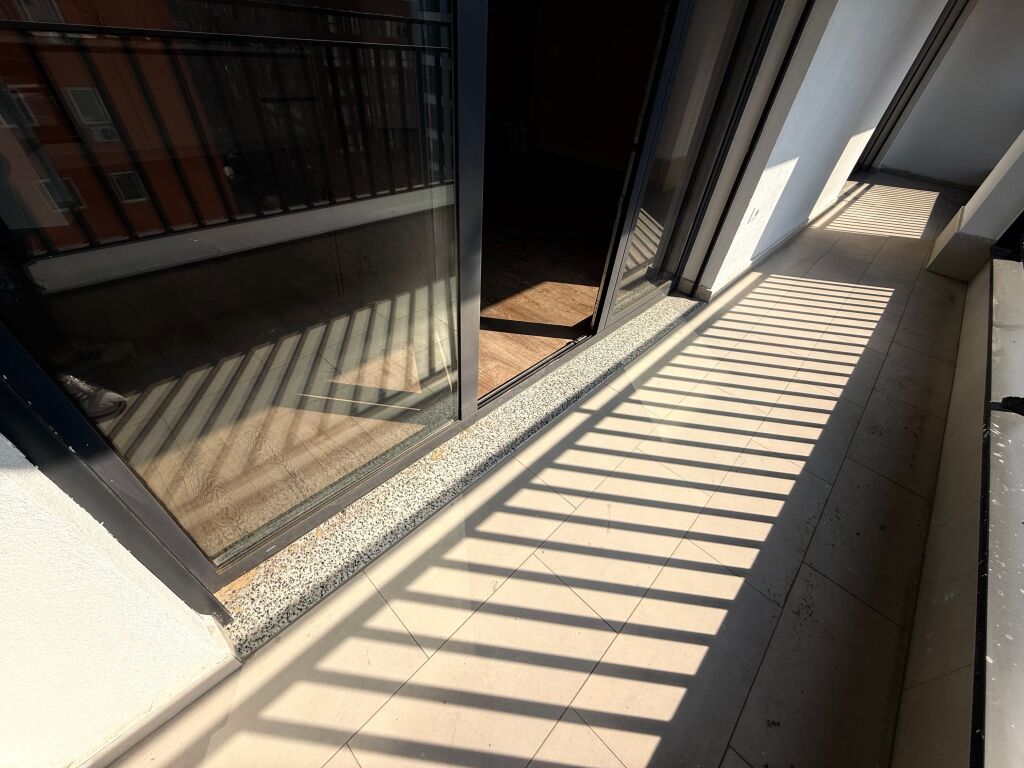 📣 RENT Apartment 1+1 With Balcony 📍 Near New Boulevard ✨