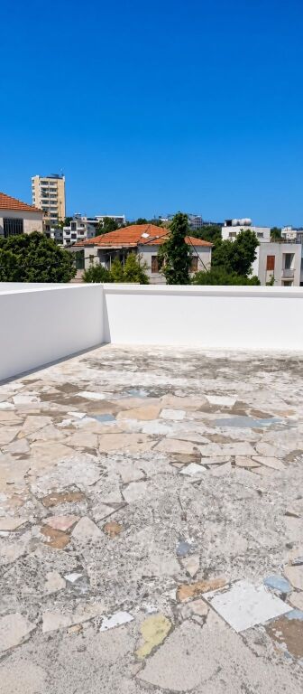 For rent the first floor of a private house in Durres