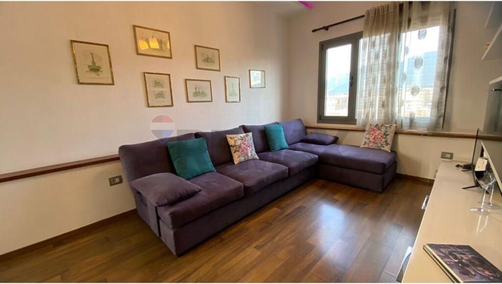 Apartment - For Rent - Tefta Tashko Street, Tirana