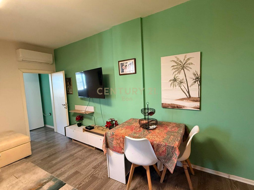 Apartment 1+1 for sale in Beach, Durrës !