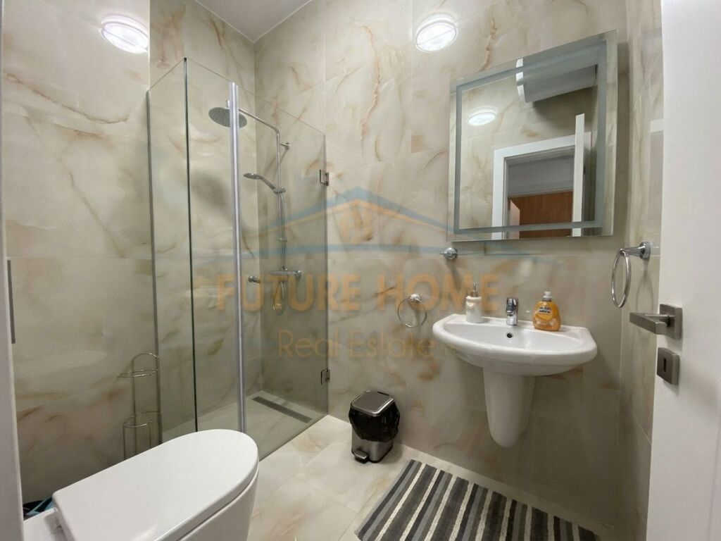 Rent, Apartment 2+1+2+Parking Space, Embassy Block