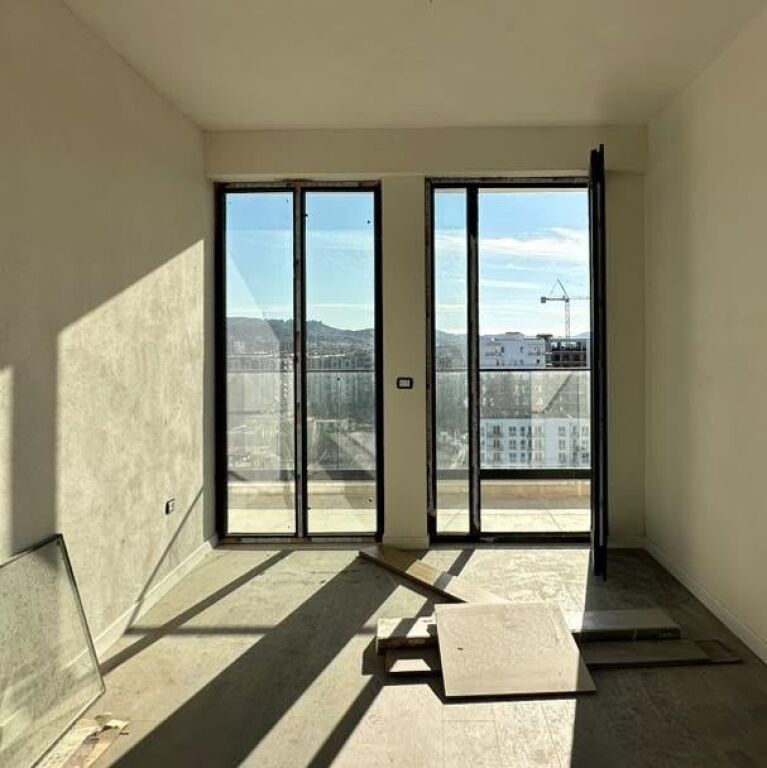 🏢✨ SHITET APARTAMENT 2+1 – REZIDENCA TURDIU | FUSHA E AVIACIONIT ✨🏢