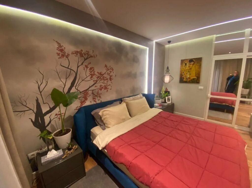 🏡 SUPER DUPLEX 2+1 IN AFFITTO | 2 WC | 2 BALCONI - ARDENO VICINO A QTU