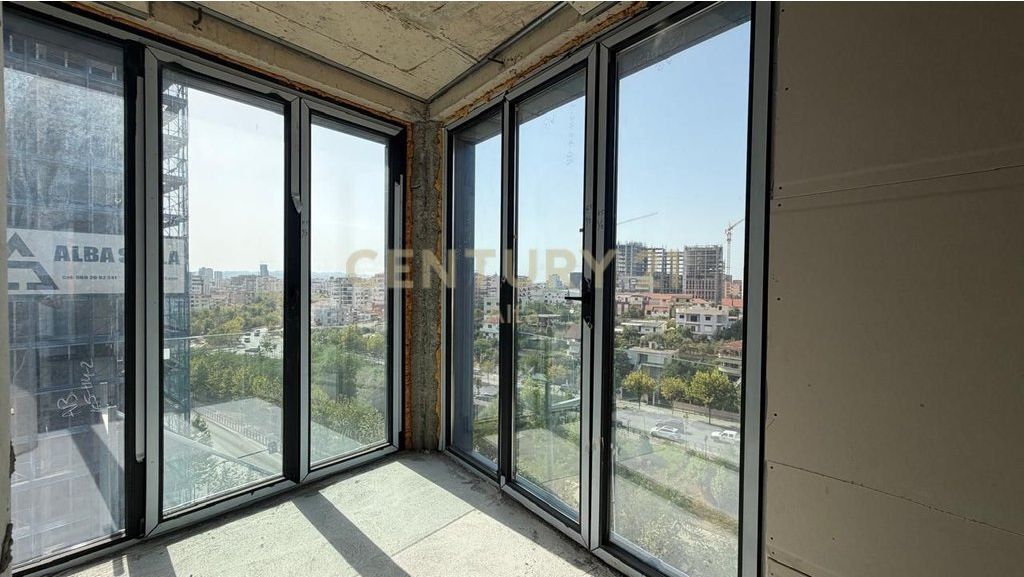 Apartment for Sale – Unaza e Re, above the New Maternity
