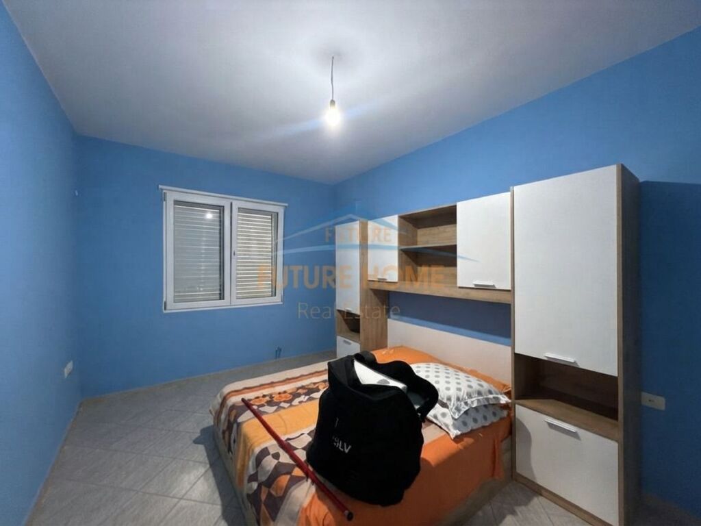 Qera, Apartament 2+1+2, Kopshti Botanik, Tiranë