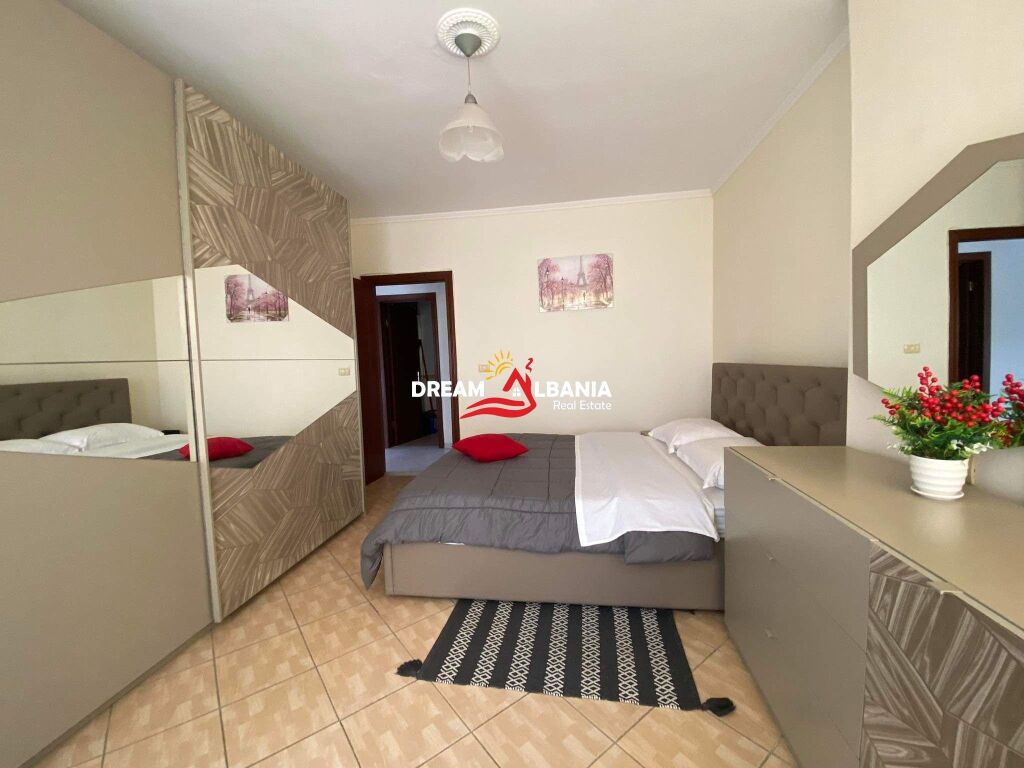 Appartamento 3+1+Veranda+Garage in Affitto in Via Dritan Hoxha a Tirana (ID 4231432)