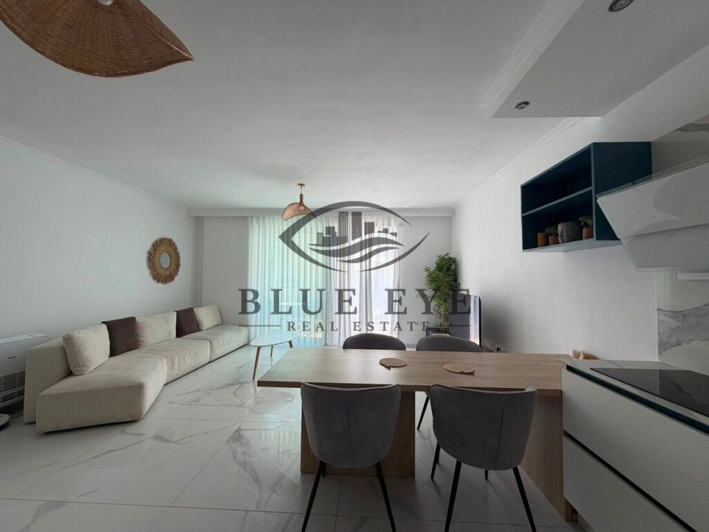 JEPET ME QIRA APARTAMENT 2+1 – CURRILA, DURRËS.
