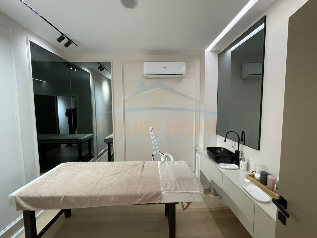 Qera, Apartament 4+1+2, Bllok, Tirane.