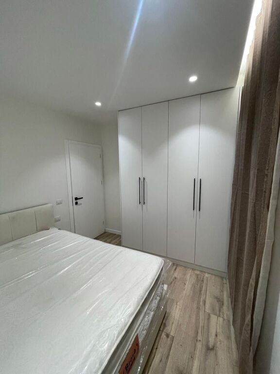 Qera | Apartament 1 + 1 | QTU (Qendra Tregtare Univers) | 600 €/muaj