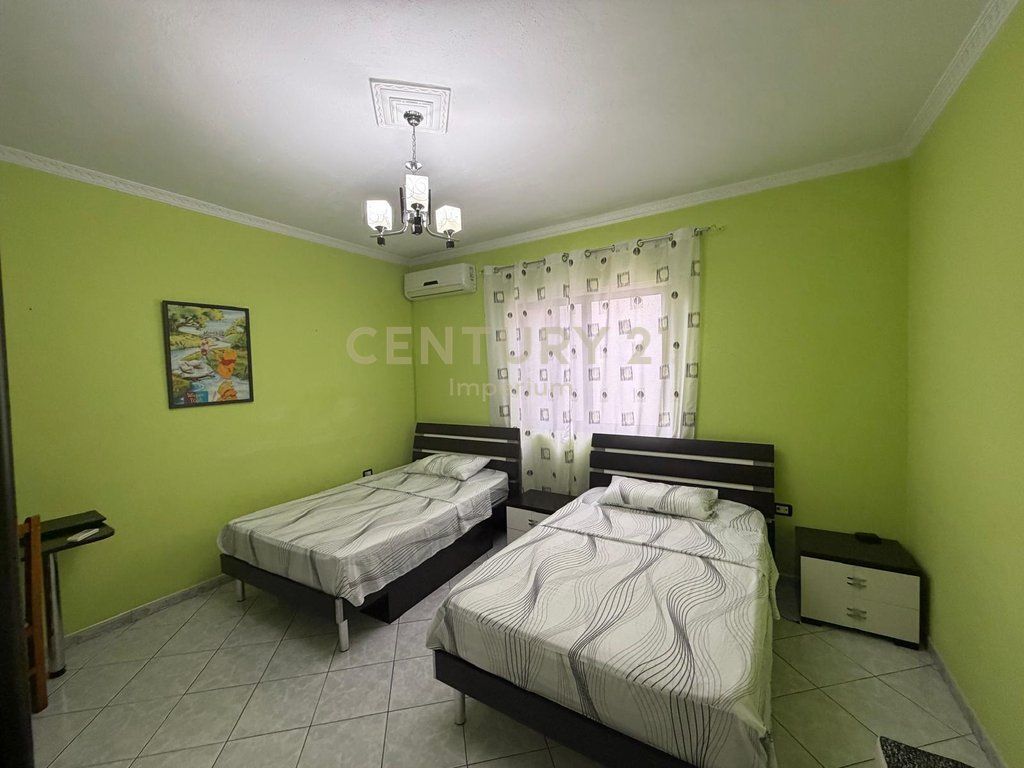🏠 Apartment 2+1 for rent – Second floor of a villa in Kombinat.