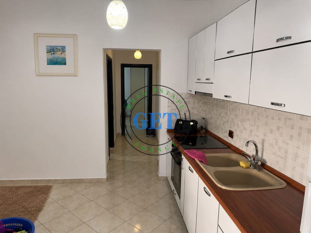 ◆ 2+1 Apartment for Rent | Shkëmbi i Kavajës, Durrës