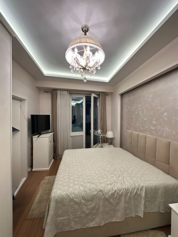 🏛️✨ Shitet Apartament Super Luksoz 3+1+2 – Rezidenca Magnet ✨🏛️