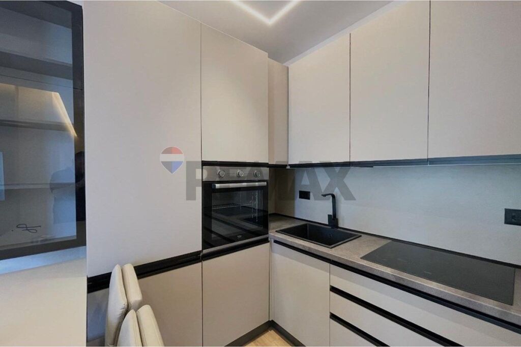 Apartament per shitje 2+1 ne Laprake