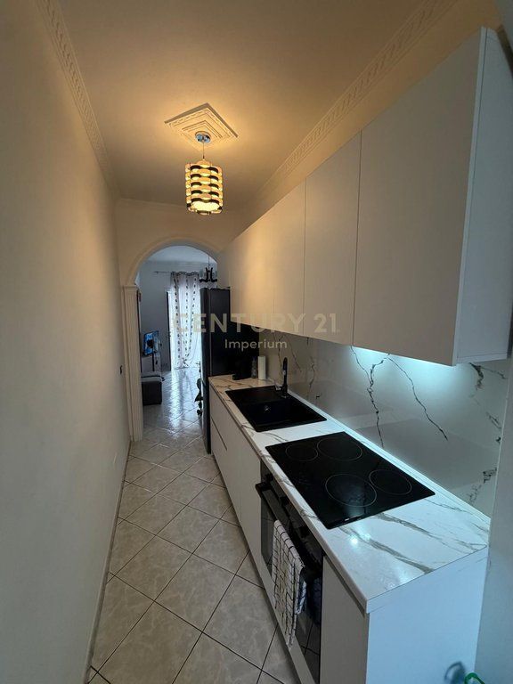 🏠 Apartment 2+1 for rent – Second floor of a villa in Kombinat.