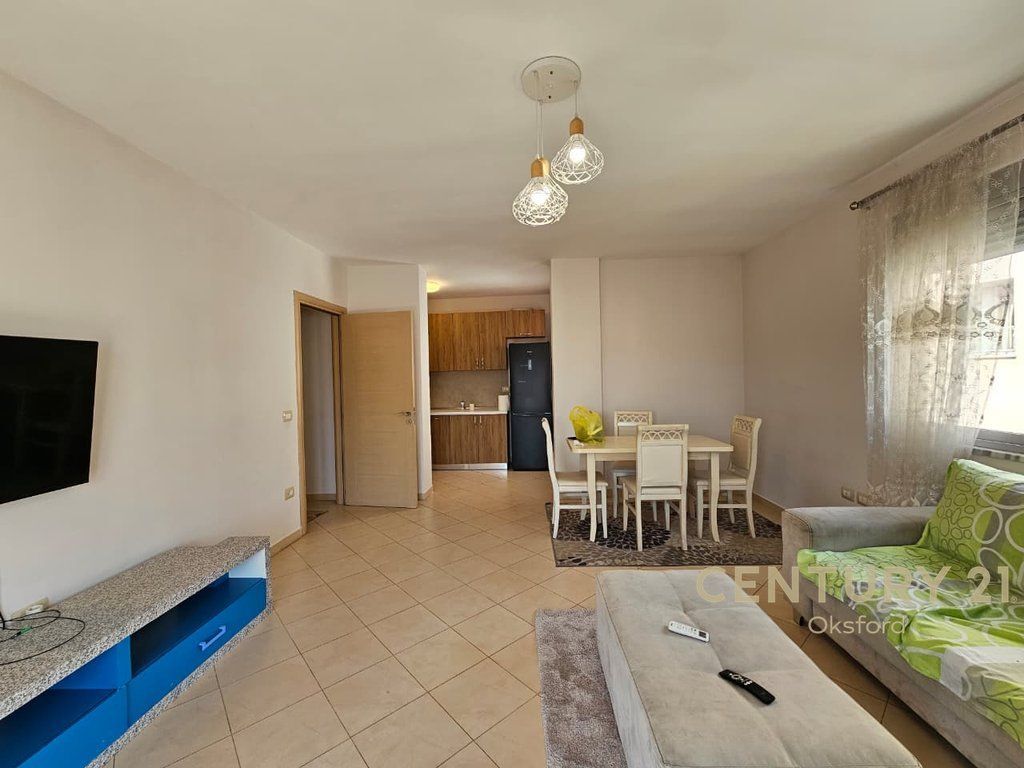 SHITET APARTAMENT 2+1+2 TE LIQENI I THATE 216,000 €
