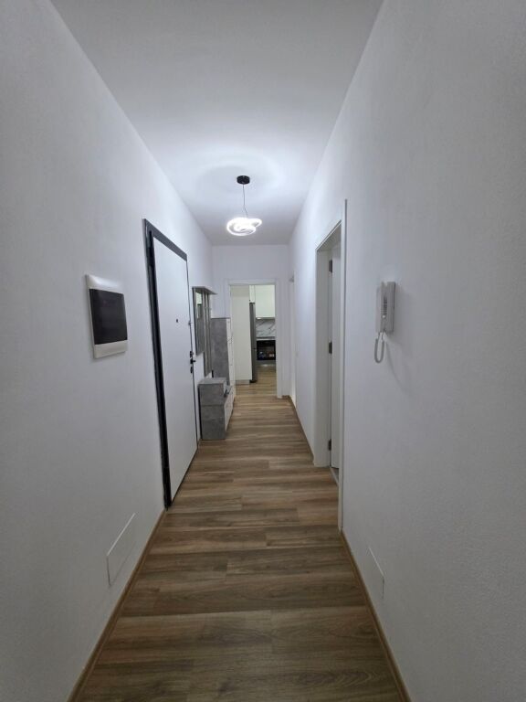 For rent 2+1+2 apartment in Univers City