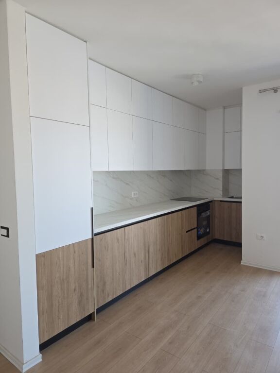 Apartament 2+1 Bulevardi i Ri (kompelski Ndregjoni)