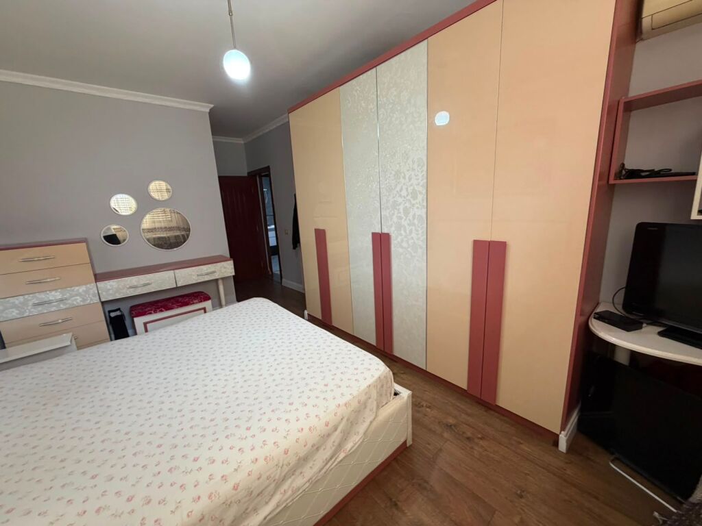 Affittasi appartamento 2+1 a Yzberisht
