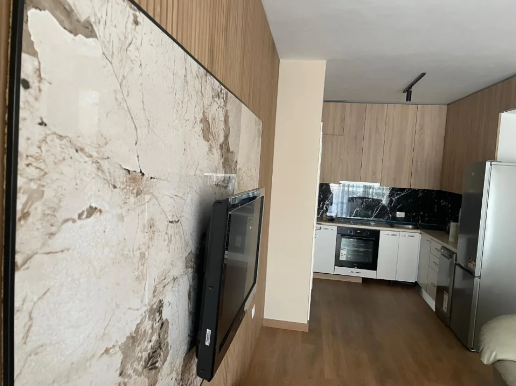 Appartamento 1+1 al Lago Secco (Hotel Radissoni ?