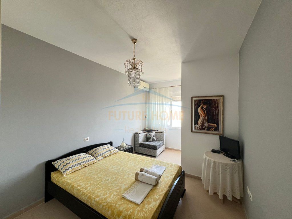 Shitet, Apartament 3+1+2, Sarandë