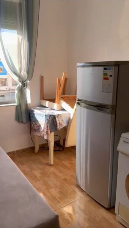STUDIO APARTMENT 30,000 LEKE MYSLYM SHYRI