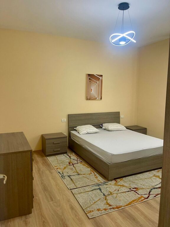 Apartament 2+1 per qira Fresk