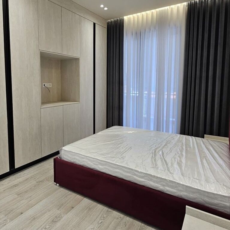 🏡 IN AFFITTO | APPARTAMENTO DI LUSSO 2+1+2 + POSTO AUTO ✨