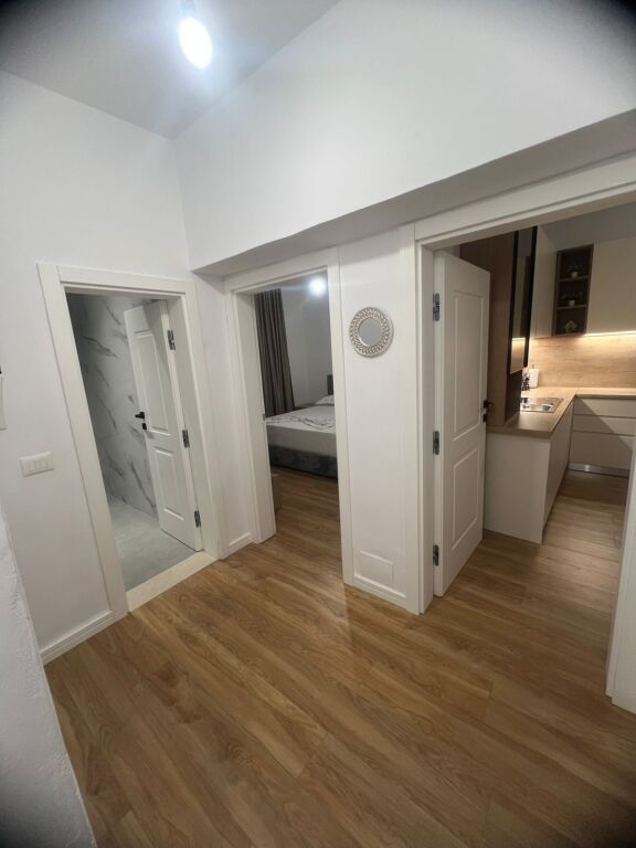 Apartment 2+1 for Rent - 21 Dhjetori