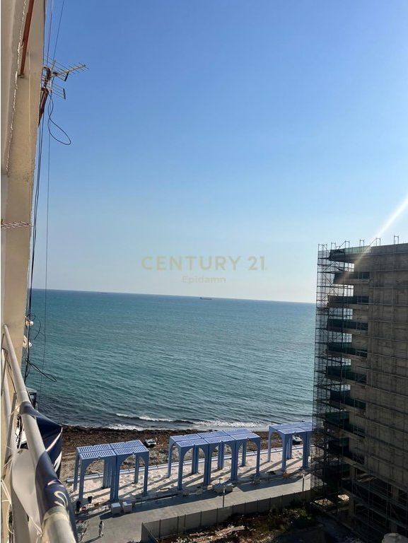 Apartment 2+1+2 with Sea View for Rent in Vollga! 1,000 € /Month