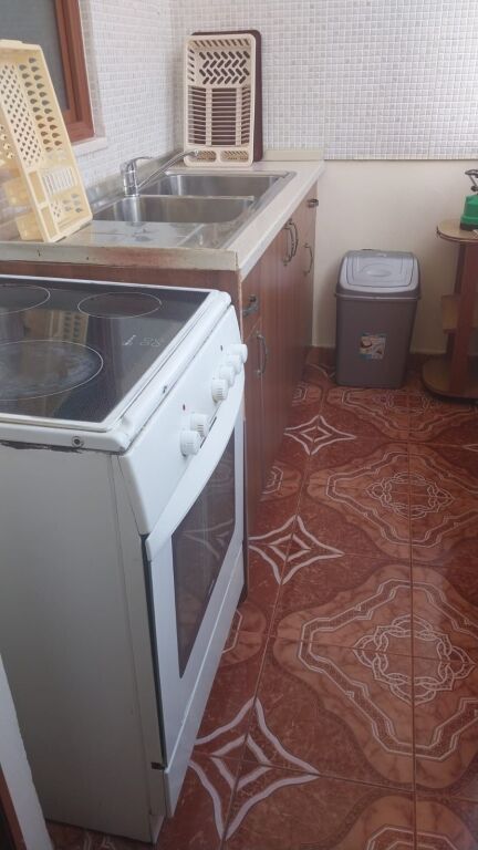 APARTMENT 1+1 30,000 LEKE NEAR UET